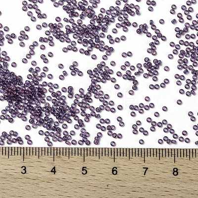 MIYUKI Round Rocailles Beads SEED-X0056-RR0312-1
