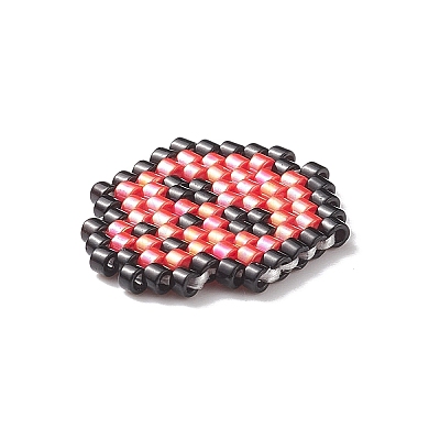 Handmade Japanese Seed Beads SEED-CP00011-1