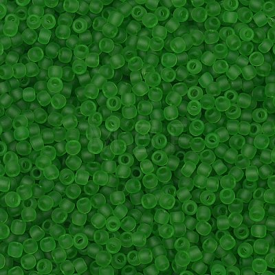 TOHO Round Seed Beads SEED-TR11-0007F-1