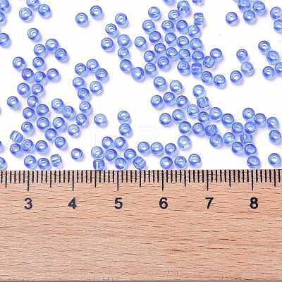 TOHO Round Seed Beads SEED-JPTR08-0013-1