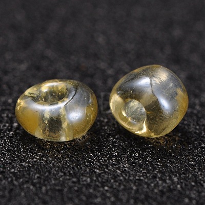 Glass Seed Beads SEED-US0003-4mm-102B-1