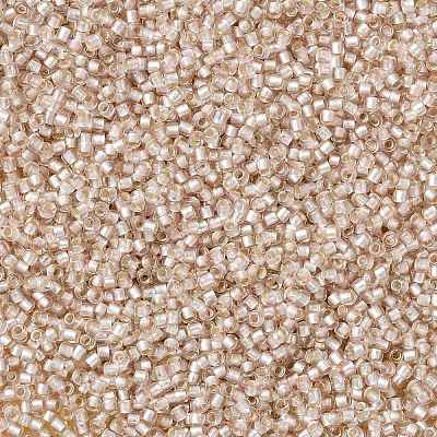 TOHO Round Seed Beads X-SEED-TR15-0031F-1