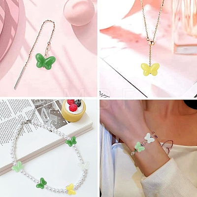 Glass Imitation Jade Beads GLAA-YWC0006-01A-1