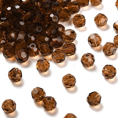 Preciosa® Crystal Beads X-PRC-BB3-10220-1