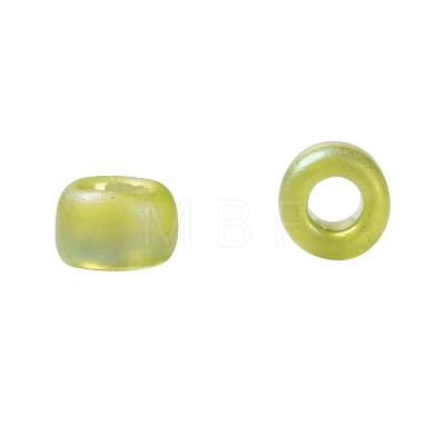 TOHO Round Seed Beads SEED-JPTR15-0164F-1