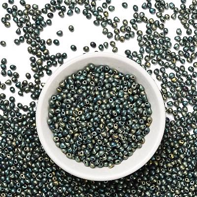MIYUKI 3.4mm Drop Beads X-SEED-MY04-DP2008-1