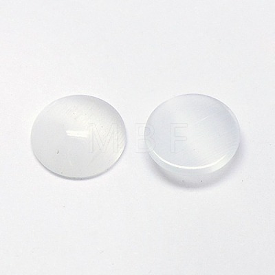 Cat Eye Cabochons CE-J002-18mm-05-1