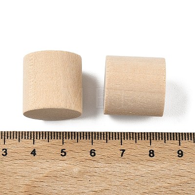 Bamboo Bottle Stoppers AJEW-XCP0003-63-1