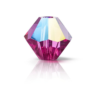 Preciosa® Crystal Beads Y-PRC-BA6-70350-201-1