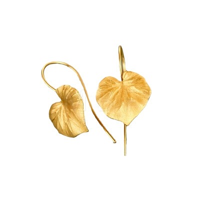 Alloy Dangle Earrings WG5CD16-01-1