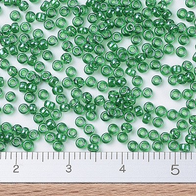 MIYUKI Round Rocailles Beads SEED-X0054-RR0173-1