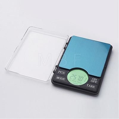 Mini Portable Digital Scale TOOL-J010-03-1
