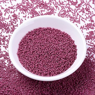 MIYUKI Delica Beads SEED-X0054-DB2118-1