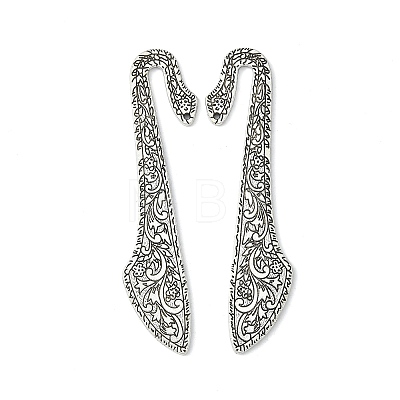 Tibetan Style Bookmarks TIBEP-24-AS-FF-1