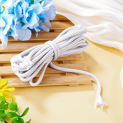 5M Polyester Twisted Round Cord OCOR-TA0003-90C-1