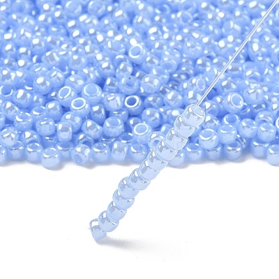 TOHO 6/0 Round Beads SEED-TR06-0146-1