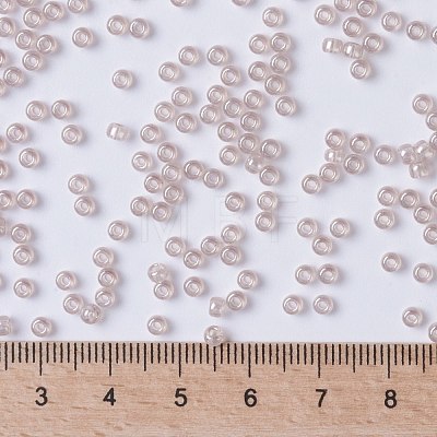 MIYUKI Round Rocailles Beads SEED-JP0009-RR3502-1