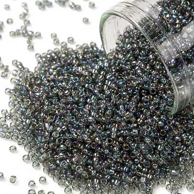 TOHO Round Seed Beads SEED-JPTR15-0176B-1