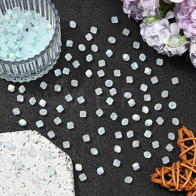 Preciosa® Crystal Beads Y-PRC-BA4-60001-20019-1