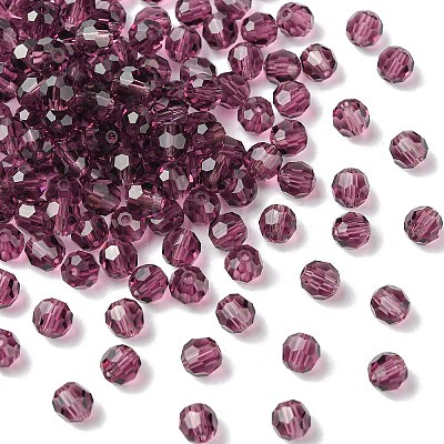 Preciosa® Crystal Beads Y-PRC-BB5-20050-1