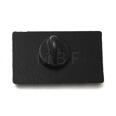 Safety Enamel Pins JEWB-L016-03EB-1