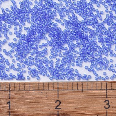 MIYUKI Delica Beads SEED-MY11-DB1285-1