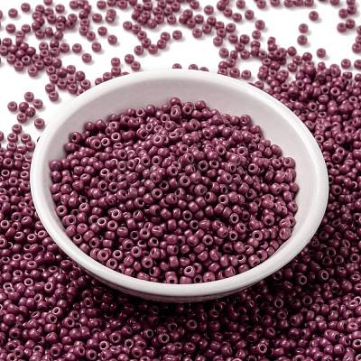 MIYUKI Round Rocailles Beads X-SEED-G008-RR4468-1