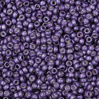 TOHO Round Seed Beads SEED-JPTR08-0567F-1