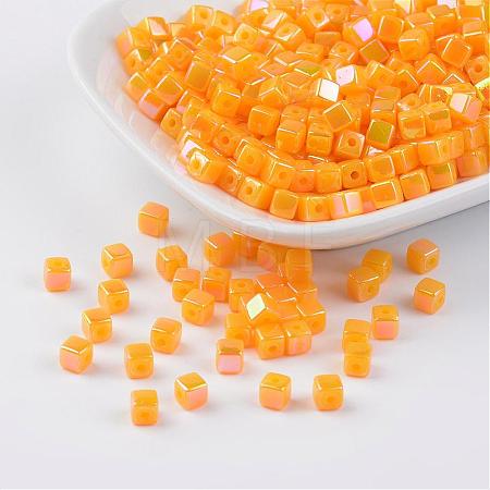 Eco-Friendly Poly Styrene Acrylic Beads PL337AB-5-1