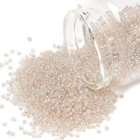 MIYUKI Round Rocailles Beads SEED-G007-RR3641-1