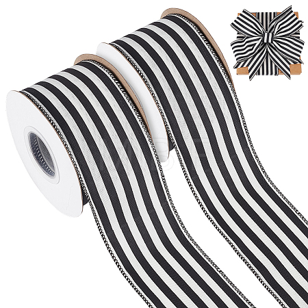 Polyester Ribbon OCOR-WH0111-173-1