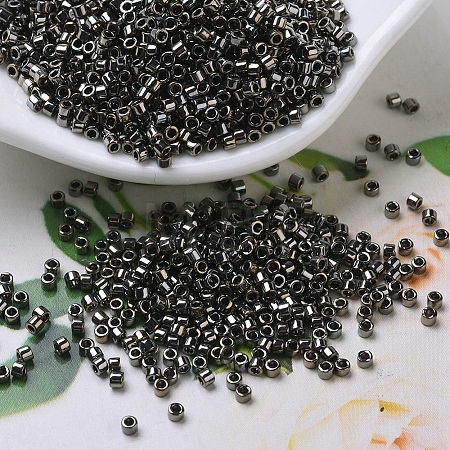 MIYUKI Delica Beads X-SEED-J020-DB0254-1