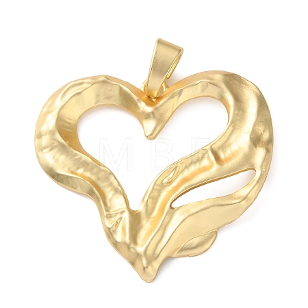 Alloy Big Pendants FIND-E061-02MG-B-1