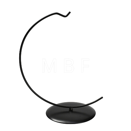 Iron Display Stand ODIS-Z002-01B-1