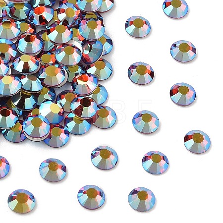 Preciosa® MAXIMA Crystal No Hotfix Flatback Stones Y-PRC-NSS16-90075-200-1
