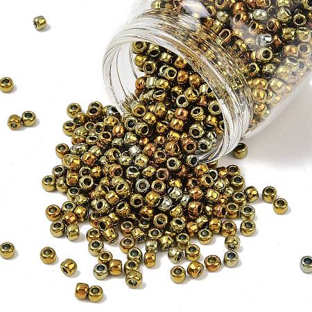 TOHO 6/0 Round Beads SEED-XTR06-0513-1