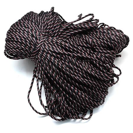 7 Inner Cores Polyester & Spandex Cord Ropes RCP-R006-110-1