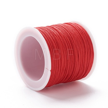 Braided Nylon Cord NWIR-K013-A08-1