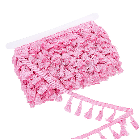 Polyester Tassel Ribbon OCOR-PH0036-22C-1