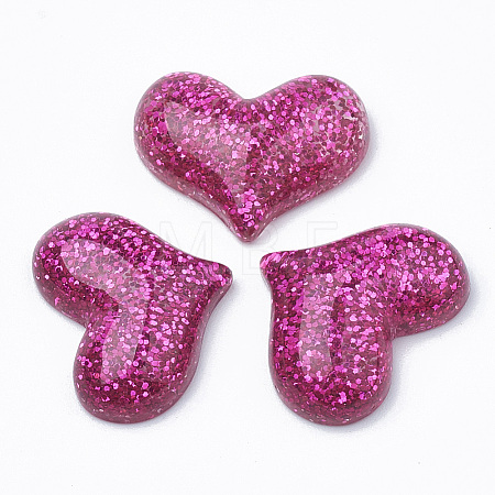 Resin Cabochons X-CRES-Q197-55C-1