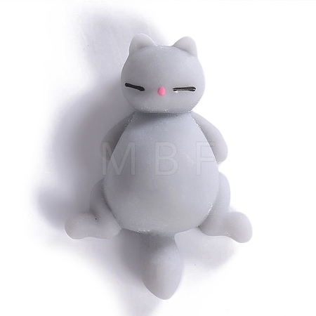Pvc Stress Toy PW-WGF05CE-07-1