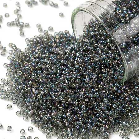 TOHO Round Seed Beads SEED-JPTR15-0176B-1