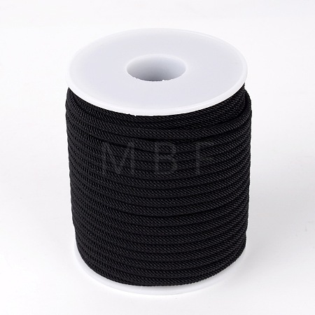Round Polyester Cords OCOR-L031-01-1