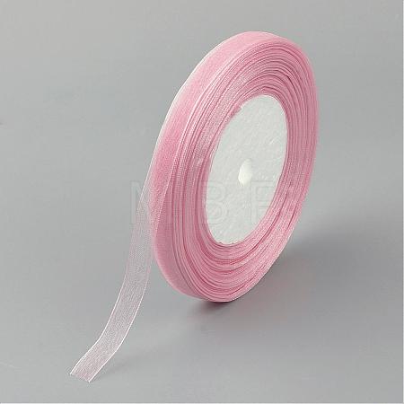 Organza Ribbon RS10mmY-041-1