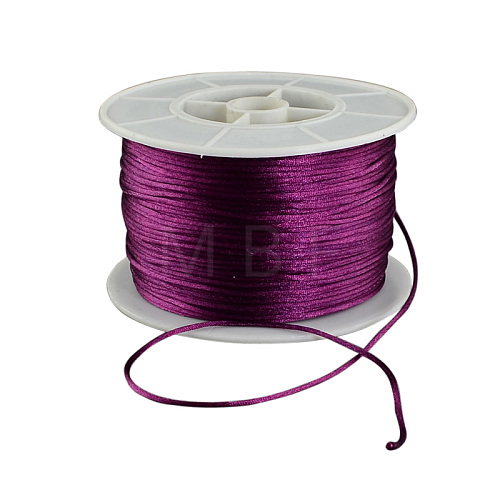 Round Nylon Thread NWIR-R005-010-1
