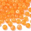 Opaque Acrylic Beads X-MACR-C037-03F-1