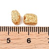 Brass Beads KK-H264-01G-3