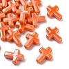 20Pcs Handmade Porcelain Beads PORC-YW0001-33E-1