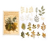 Autumn Leaf Scrapbooking Tool Kits DIY-P084-D03-1