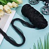 Fibre African Wig Braiding Line AJEW-CY0002-70A-4